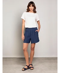 Celtic & Co. Women's Pull On Shorts