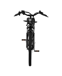 GoPowerBike GoVelo Ebike with 20 mph Max Speed & 500W Motor