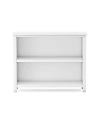 Guidecraft Taiga 2-Shelf Bookcase