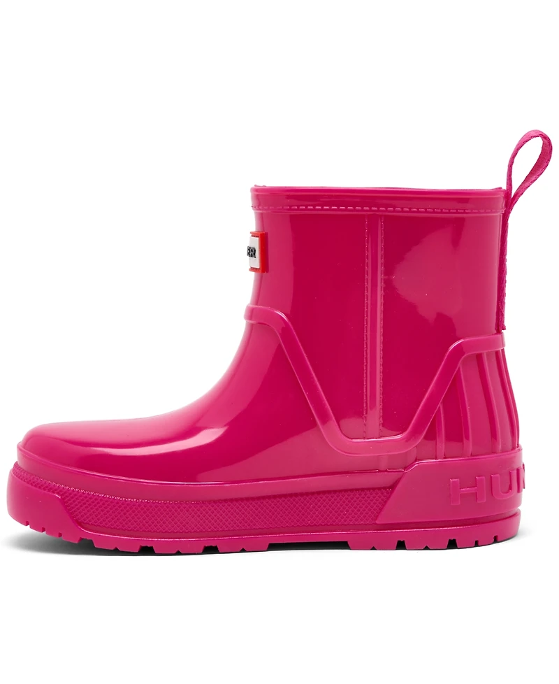 Hunter Little Kids Grace Waterproof Rain Boots from Finish Line