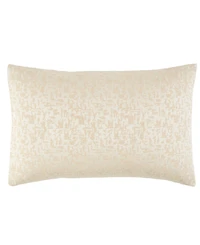 Donna Karan Home Fragment Woven Sham, Standard