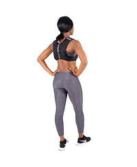 ProsourceFit Weighted Vest 12 lb