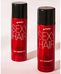 Big Sexy Hair Dry Shampoo 3.4 oz