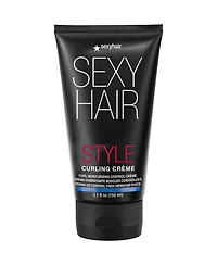 Sexy Hair Style Curling Creme 5.1 oz
