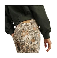 Cotton On Women's Low Rise Straight Jean