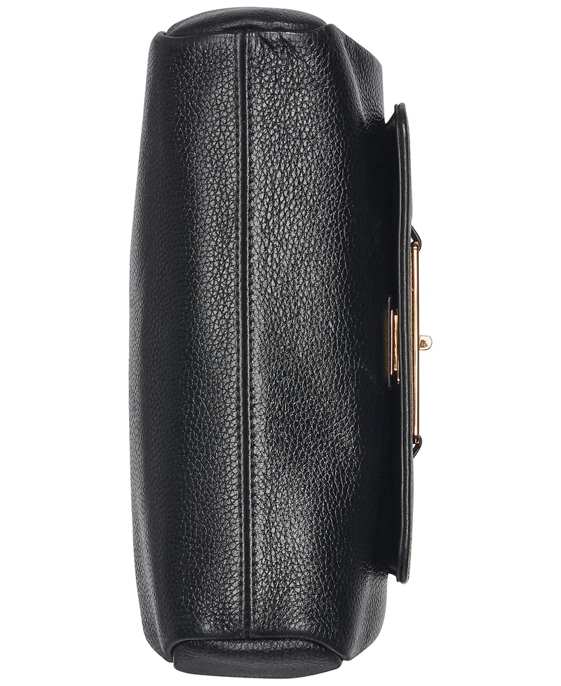 Karl Lagerfeld Paris Bridgette Medium Shoulder Bag