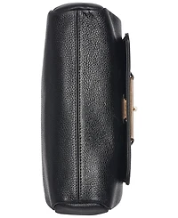 Karl Lagerfeld Paris Bridgette Medium Shoulder Bag