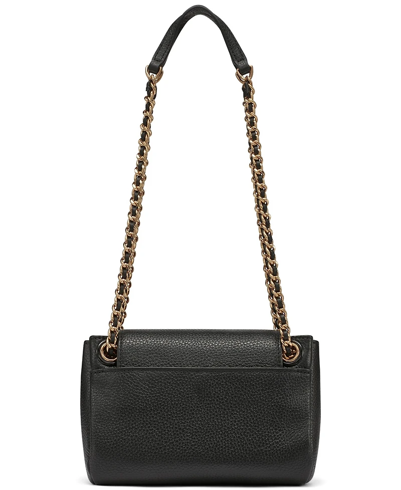 Karl Lagerfeld Paris Bridgette Crossbody Bag