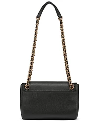 Karl Lagerfeld Paris Bridgette Crossbody Bag