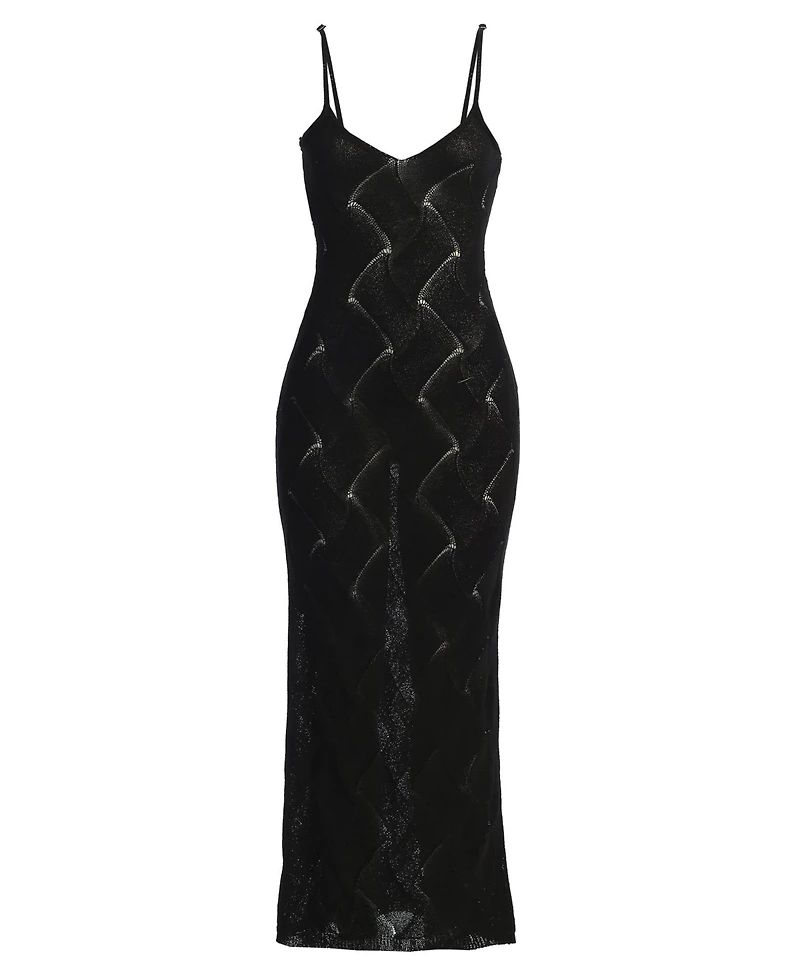 Jluxlabel Betiana Maxi Dress