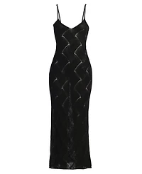 Jluxlabel Betiana Maxi Dress