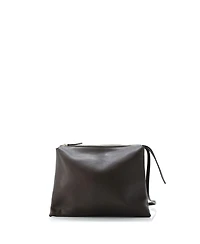 Pre-Owned The Row Nu Twin Bag Leather
