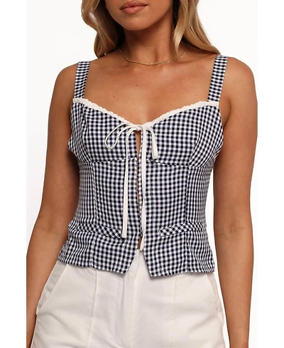 Petal and Pup Danella Top