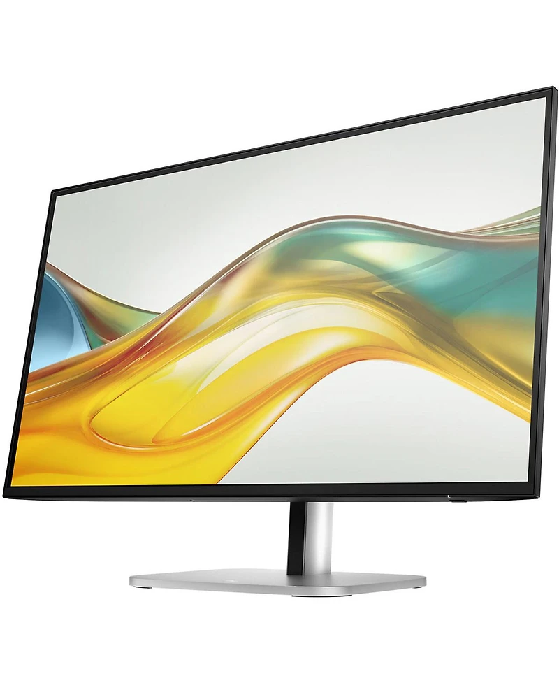 Hp Series 5 Pro 527pq 27" 16:9 Wqhd 100Hz Ips Lcd Monitor, Black