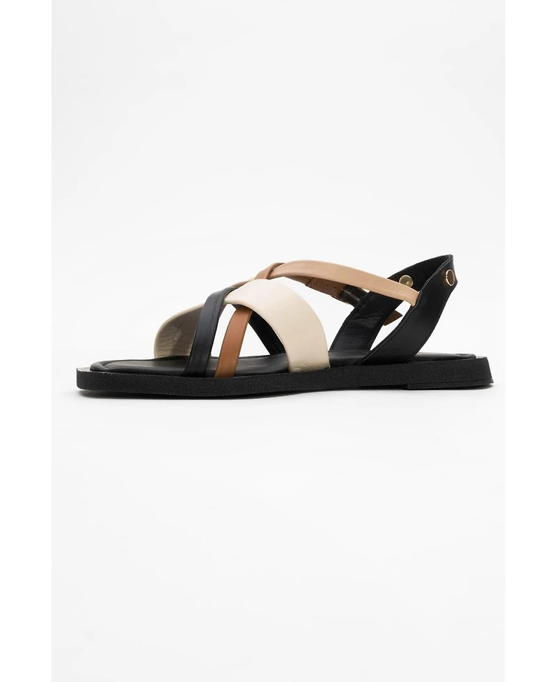 Rouse Leather Sandal (Women)