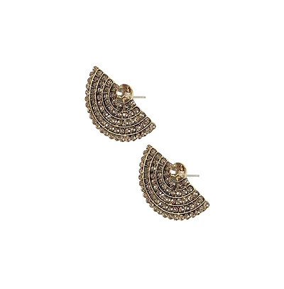 Sohi Dreamweaver Stud Earrings