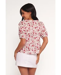 Petal and Pup Tyra Top