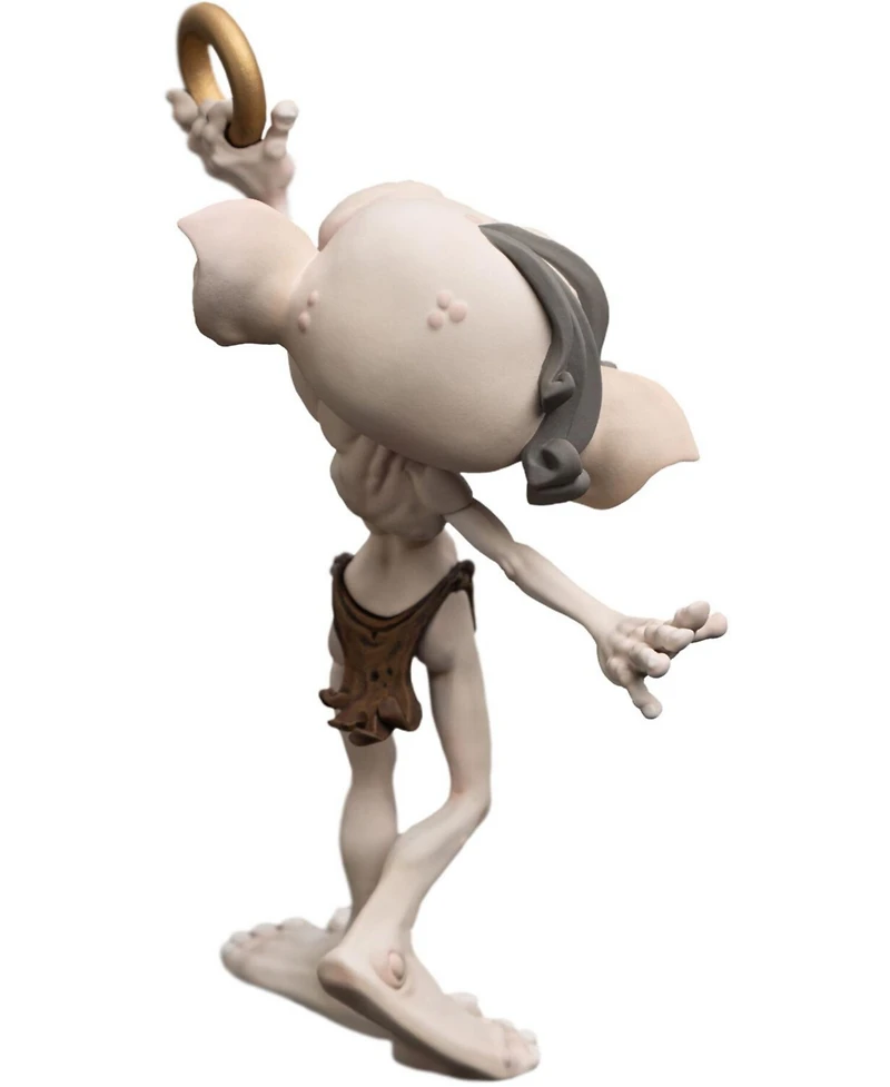 Weta Workshop Mini Epics - The Lord of the Rings Trilogy - Smeagol (Limited Edition)