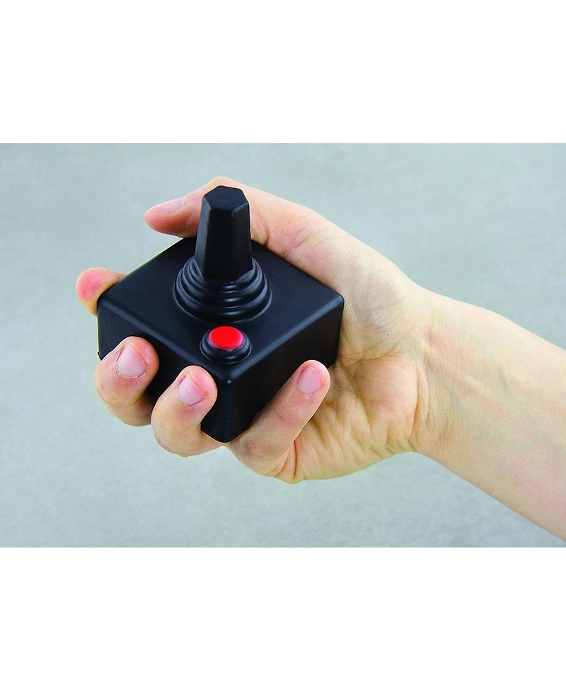 Paladone Products Ltd. Paladone Products Atari 2600 Joystick Shaped Stress Toy