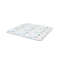 Slickblue Baby Play Mat Kids Crawling Soft Floor Playmat Infant Activity Mat