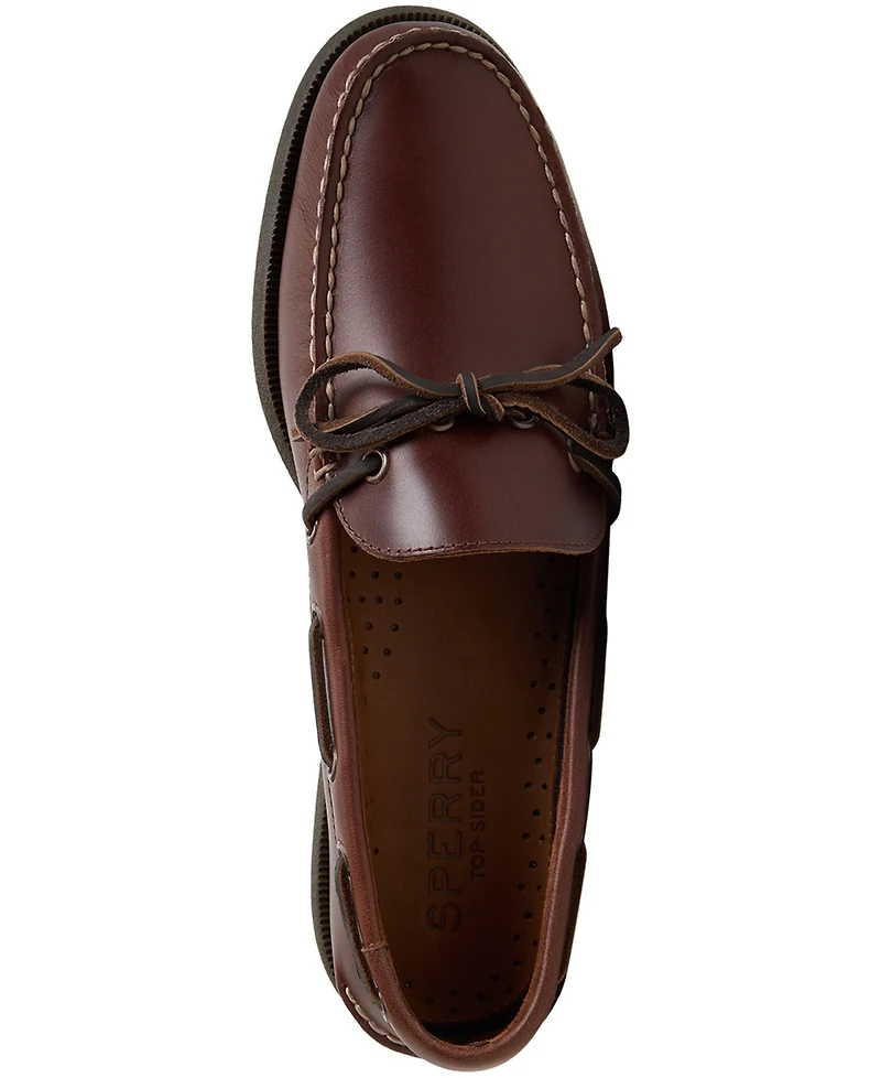 Sperry Men's Authentic Original 1-Eye Boat Shoe