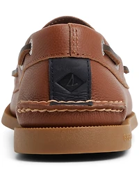 Sperry Men's Authentic Original 2-Eye Cross lace Boat Shoe
