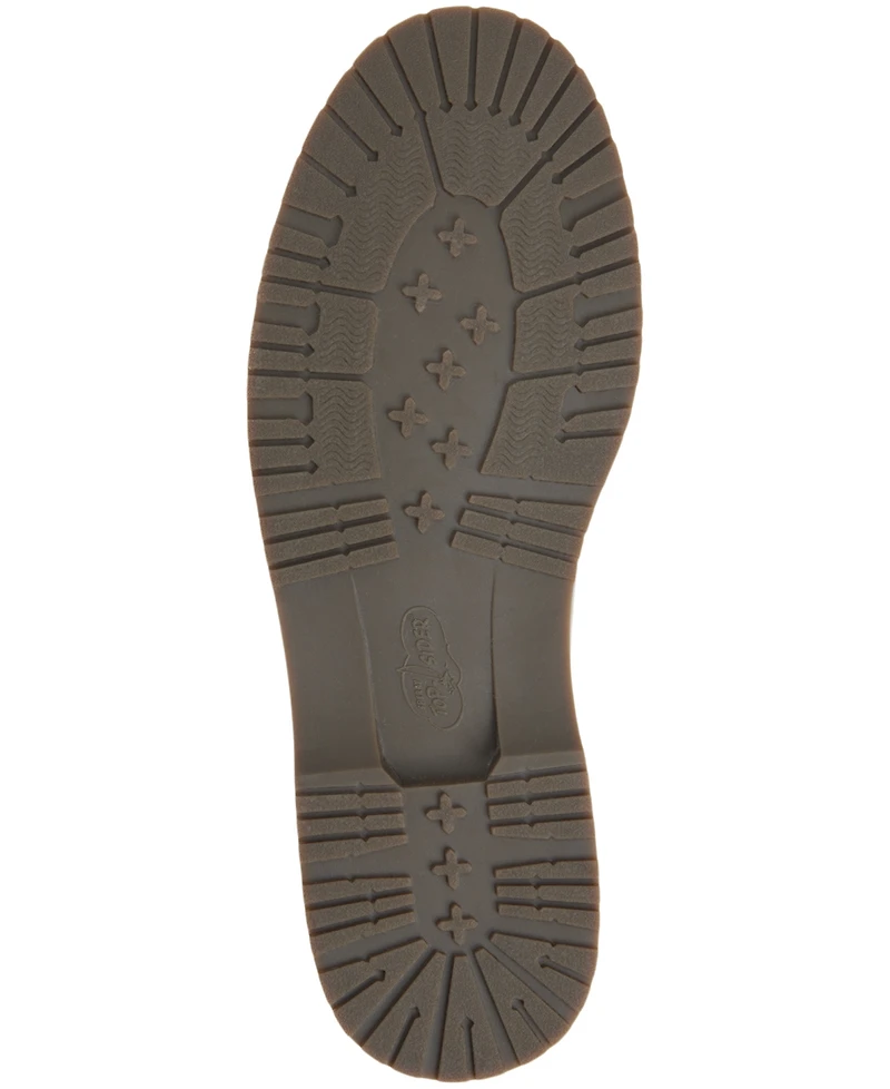 Sperry Men's Mini Lug Captain's Lace Up Oxford Shoe