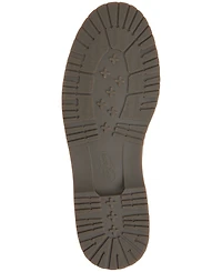 Sperry Men's Mini Lug Captain's Lace Up Oxford Shoe