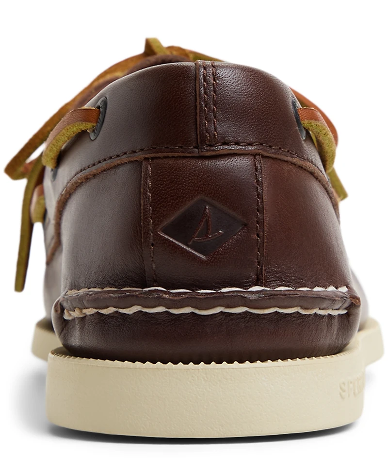 Sperry Men's Authentic Original 2-Eye Boat Shoe