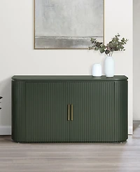 Bramwell 32" Wood Console