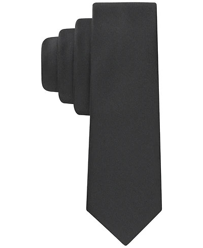 Calvin Klein Men's Classic Textured Tie