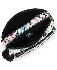 Kipling Abanu Medium Convertible Crossbody Bag