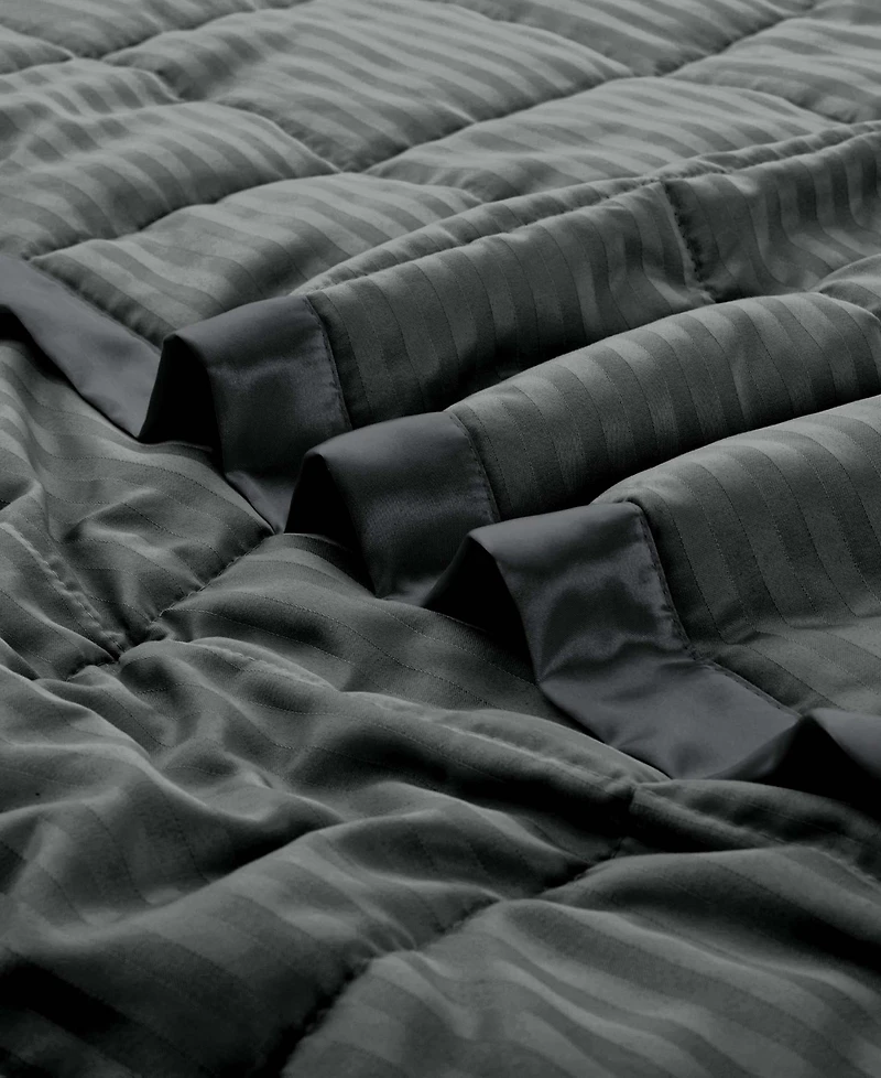 Unikome Oversized Lightweight Down Alternative Blanket