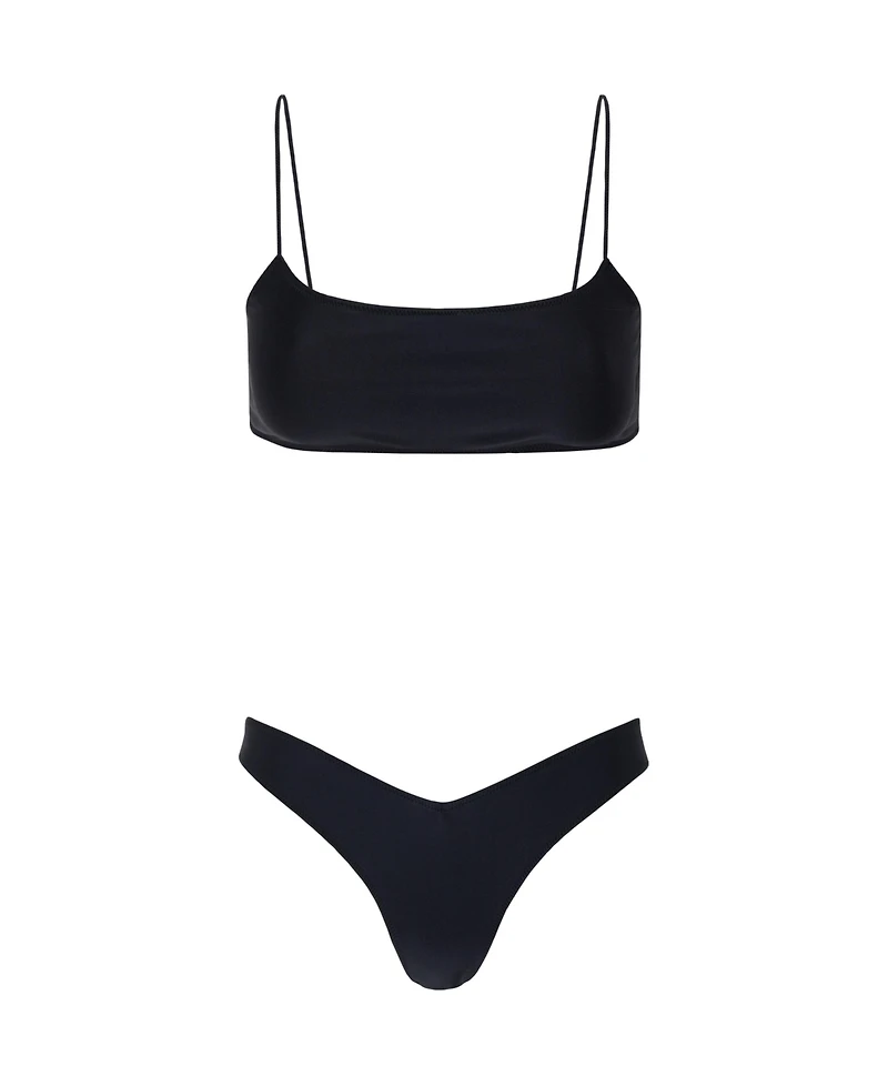 Sunkissed Le Sporty Bottom