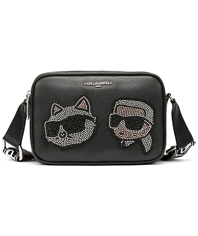 Karl Lagerfeld Maybelle Crossbody