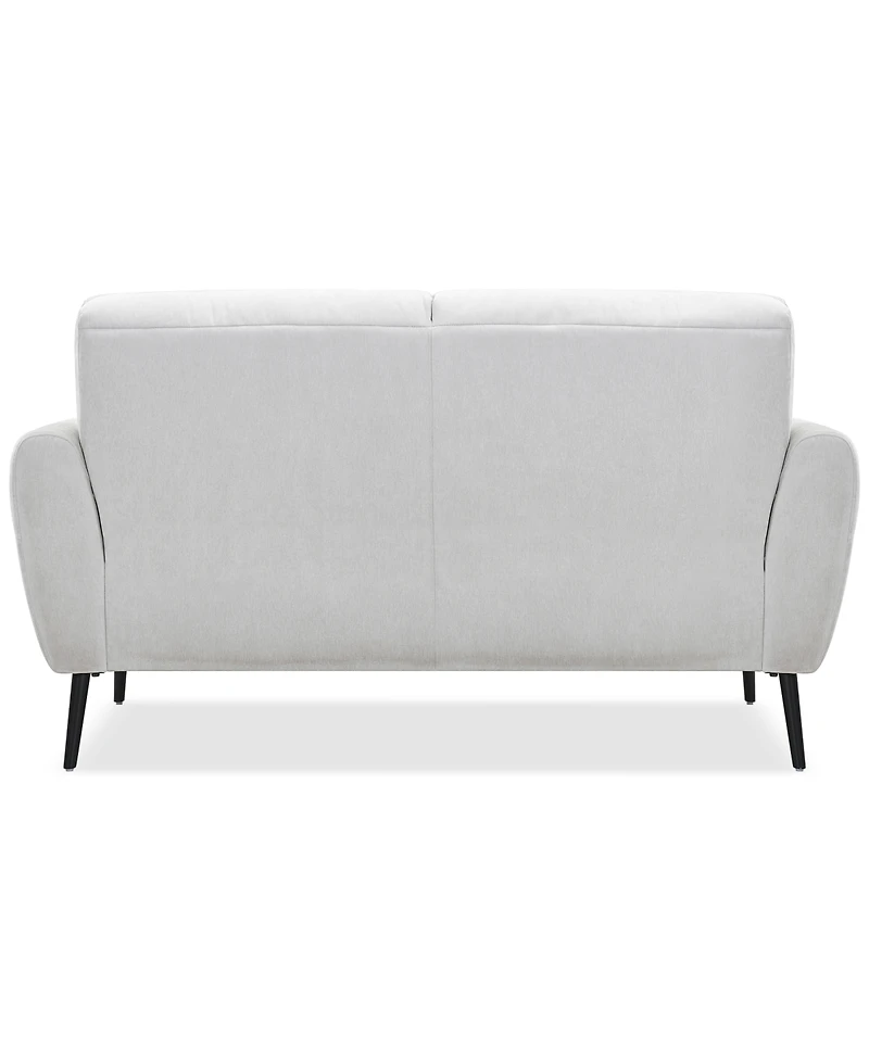 Kaelynne 62" Fabric Loveseat, Exclusively at Macy's