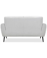 Kaelynne 62" Fabric Loveseat, Exclusively at Macy's