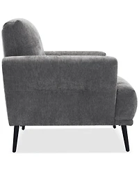 Kaelynne 62" Fabric Loveseat, Exclusively at Macy's