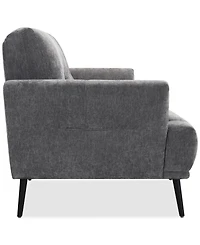 Kaelynne 84" Fabric Seat Sofa