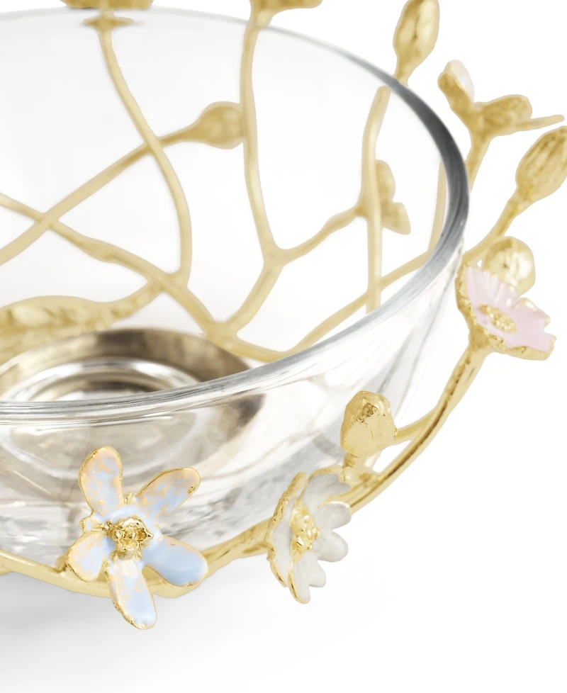 Michael Aram Wildflowers Small Bowl
