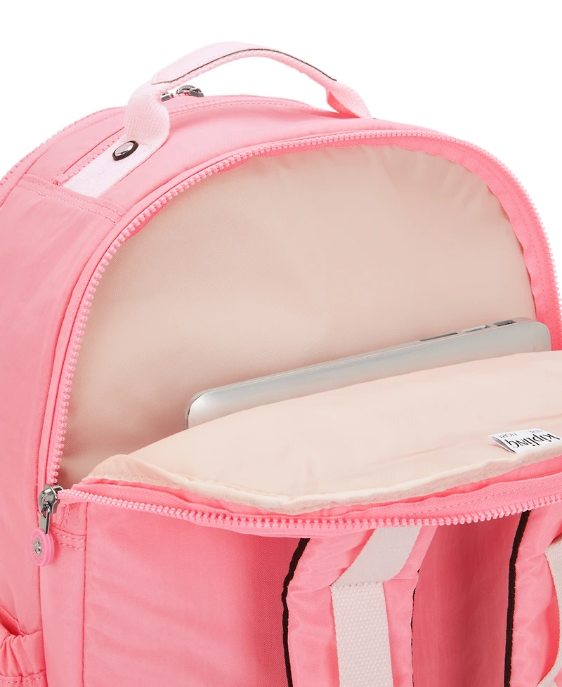 Kipling Seoul Xl Backpack