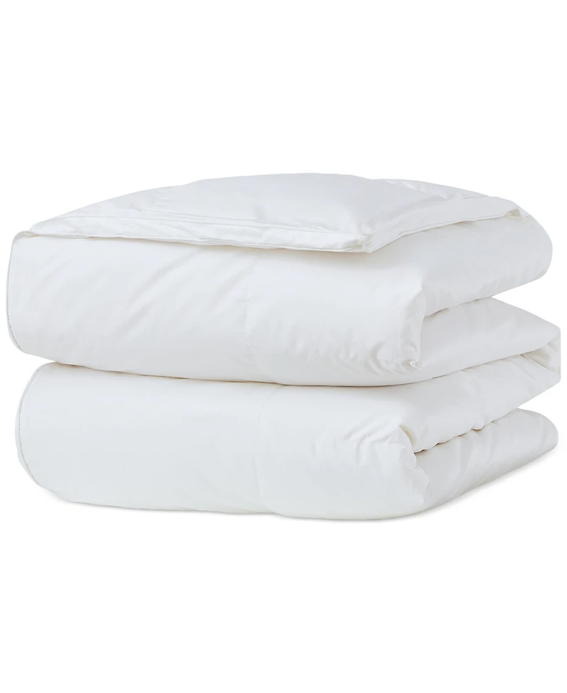 Avocado 600 Fill Power Down Comforter