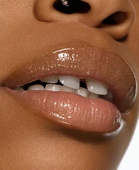 Mac Lipglass Air Non-Sticky Lip Gloss