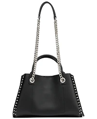 Dkny Josie Medium Studded Satchel