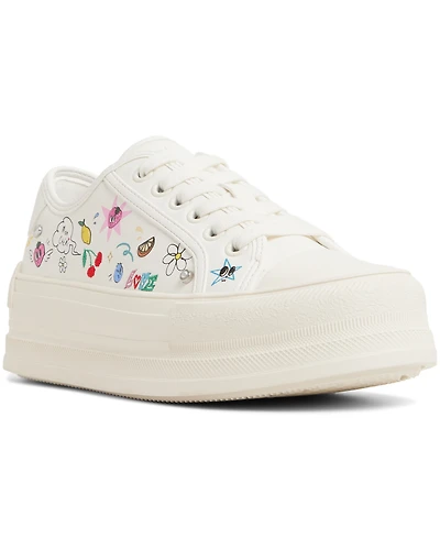 Aldo Women's Rayes Low-Top Sneakers