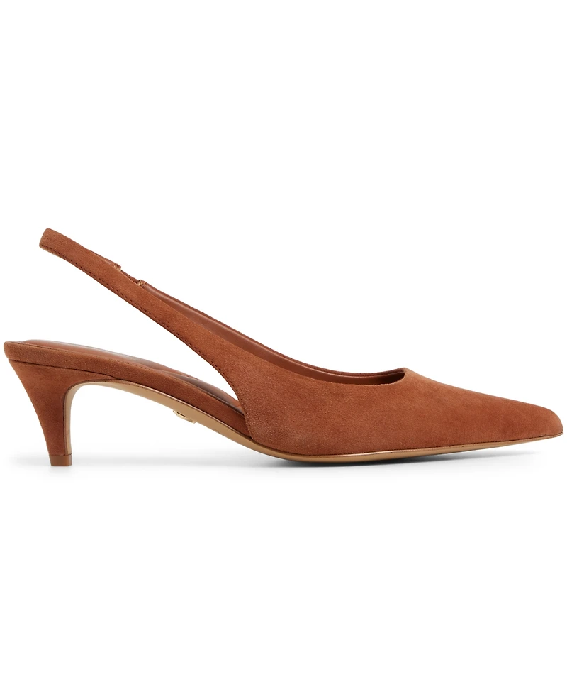 Aldo Women's Leane Sling-Back Heel Pumps