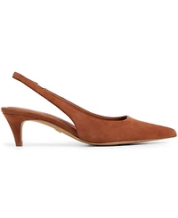 Aldo Women's Leane Sling-Back Heel Pumps