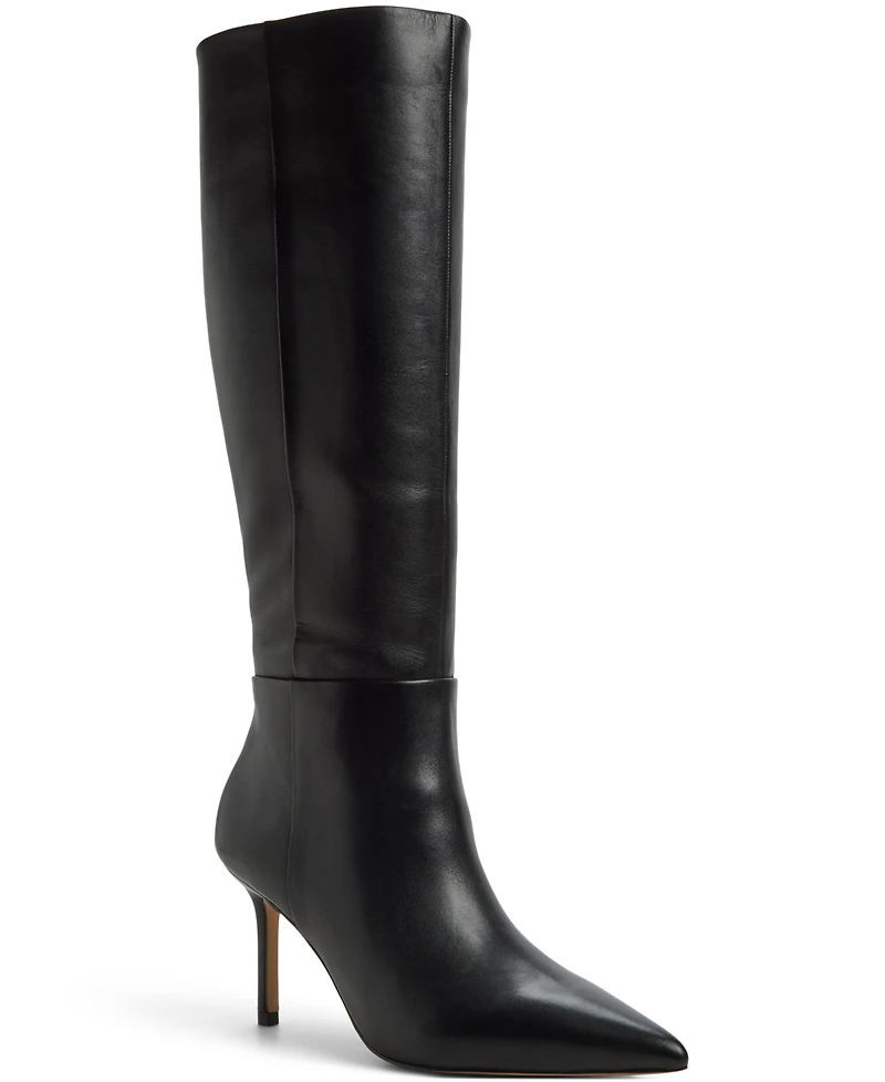 Aldo Women's Saphiria Tall Knee-High Dress Boots