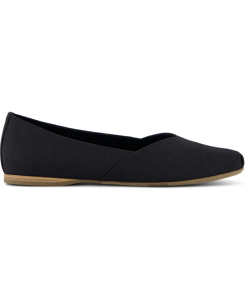 Toms Women's Gemma Ballet Flats