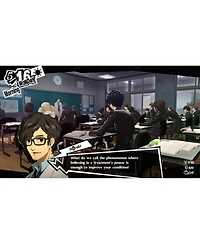Persona 5 Royal Standard Edition